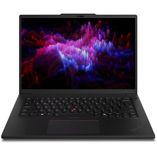 Ноутбук Lenovo ThinkPad P14s G6 (21QT000BRA) зображення 1