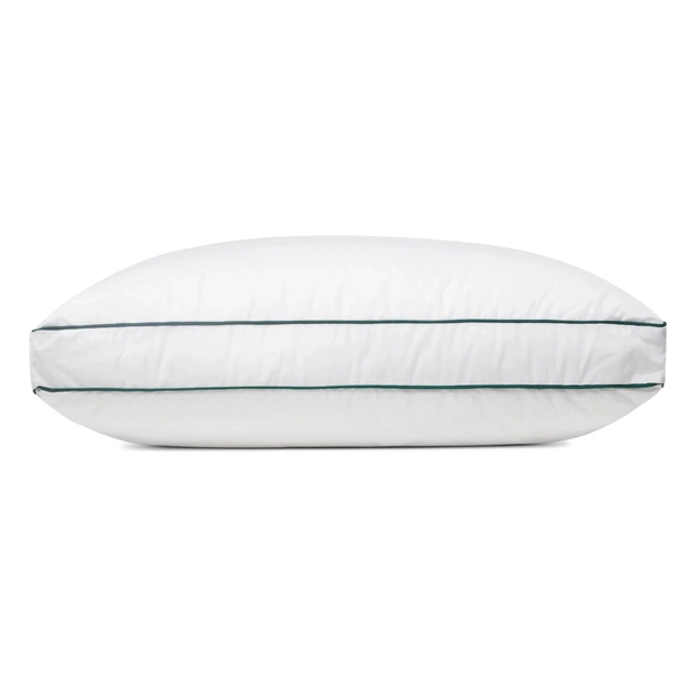 Подушка MirSon пухова Imperial (мягка) 40х60 (2200007208838) - picture 5