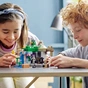 Конструктор LEGO Minecraft Підземелля скелетів 364 деталі (21189) - зменшене зображення 3