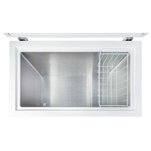 Морозильна скриня Milano MCD200W - зображення 4