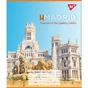 Зошит Yes Greatest cityes 60 аркушів лінія (767158) - зменшене зображення 6