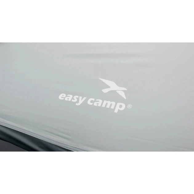 Тент Easy Camp Day Lounge Granite Grey (929596) - изображение 8