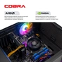 Персональний комп`ютер COBRA Gaming (A75F.32.S10.36.19002) - зменшене зображення 4