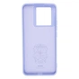 Чохол до мобільного телефона Armorstandart ICON Case Xiaomi 13T 5G / 13T Pro 5G Lavender (ARM69647) - зменшене зображення 2