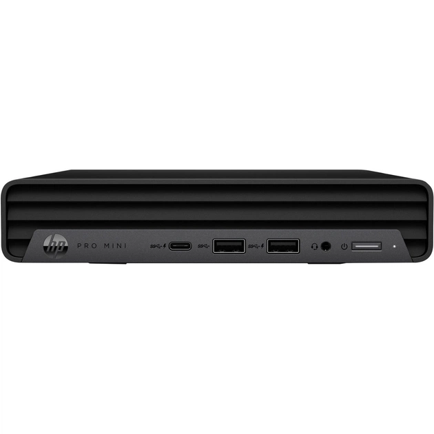 Комп'ютер HP Pro Mini 400 G9 / i7-13700T (883T2EA) - зображення 1