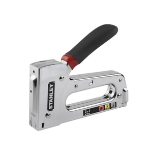 Степлер будівельний Stanley TR120 Light Duty 4-10мм (STHT6-70410) зображення 1