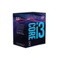 Процессор Intel Core i3 8100 3.6GHz (6MB, Coffee Lake, 65W, S1151) Box (BX80684I38100) - уменьшенное изображение 1