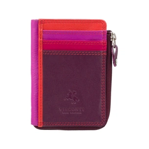 Кардхолдер Visconti RB110 Phi Phi Plum Multi (RB110 PLUM M) изображение 1