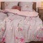 Постільна білизна Viluta 22220 Ранфорс полуторна (22220_pl) - зменшене зображення 2