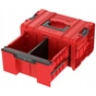Ящик для инструментов QBRICK SYSTEM PRO Drawer 1 Basic Red, 18", 450310244, SKRQPROD1B2CCZEPG001 (SKRQPROD1B2CCZEPG001) - уменьшенное изображение 2