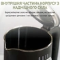 Електрочайник QUIN KTL-202 - зменшене зображення 3