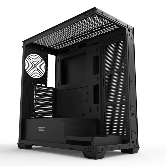 Корпус для ПК DARKFLASH DS900 BLACK - изображение 1