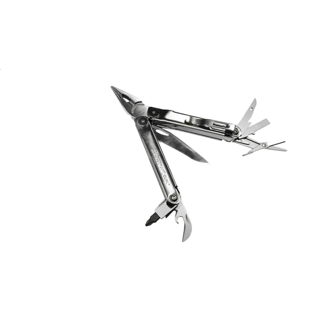 Мультитул Leatherman Curl Steel (832932) - picture 8