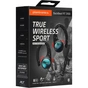 Навушники Plantronics BlackBeat Fit 3100 Black (211855-99) - зменшене зображення 5