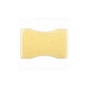 Губка для миття CarLife SUPER з великими порами 195x130x70mm, жовта (CL-415) - preview 2
