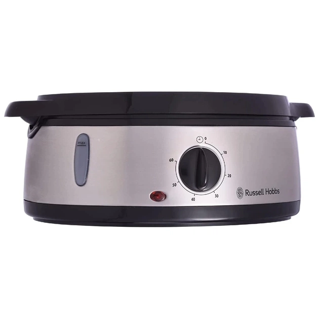 Пароварка Russell Hobbs Cook@Home (19270-56) - picture 3