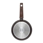 Сковорода Resto Carina глибока 20 см (93160) - зменшене зображення 5