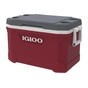 Термобокс Igloo Latitude 52 49л Red (0342235034062) - зменшене зображення 2
