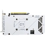 Відеокарта ASUS GeForce RTX4060Ti 8Gb DUAL OC WHITE (DUAL-RTX4060TI-O8G-WHITE) - зменшене зображення 8