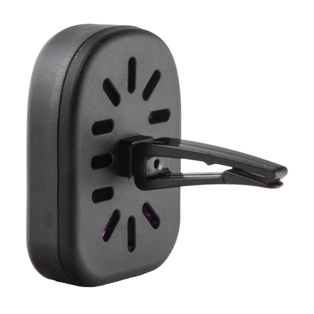 Ароматизатор для автомобіля VITOL Smile Crystal Ice 4мл (VS02) - picture 3