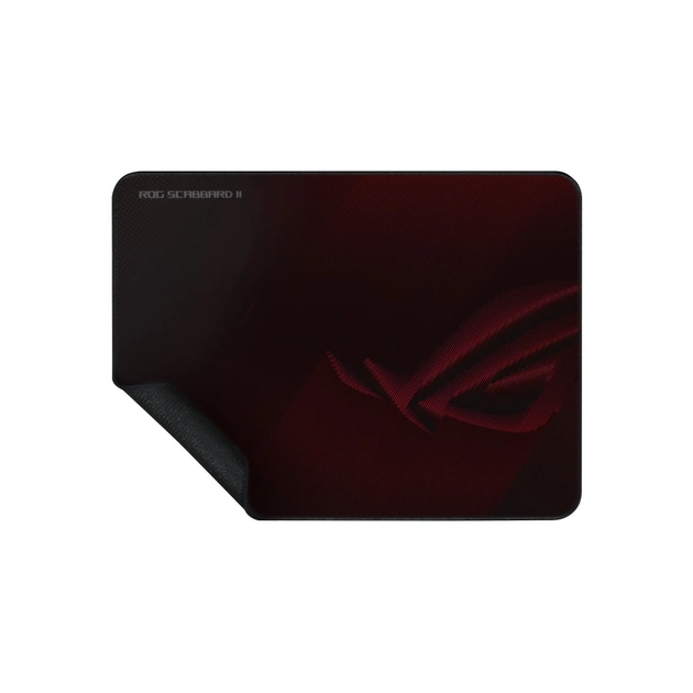 Килимок для мишки ASUS ROG Scabbard II M Black (90MP02H0-BPUA00) - picture 7