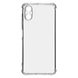 Чохол до мобільного телефона Drobak Acrylic with Airbag Samsung A07 4G (858520) - зменшене зображення 1