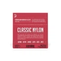 Струни для гітари D'Addario Student Classics Normal Tension (EJ27N) - зменшене зображення 3