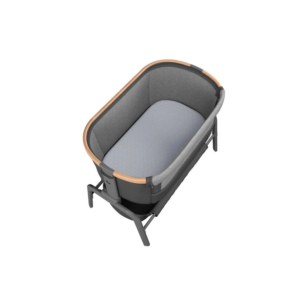 Ліжечко Maxi-Cosi Iora Essential Graphite (2106750110) - зображення 8