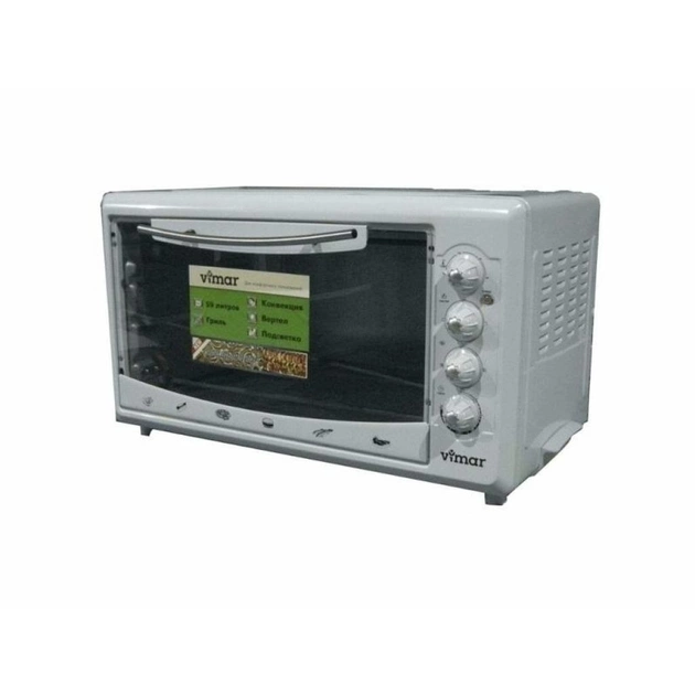 Електропіч Vimar VEO-5933 W (VEO-5933W) - зображення 1