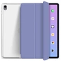 Чохол до планшета BeCover Tri Fold Soft TPU Apple iPad Air 10.9 2020/2021 Purple (705509) - зменшене зображення 1