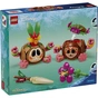 Конструктор LEGO Disney Какамора (43293) - уменьшенное изображение 6