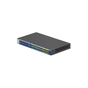 Комутатор мережевий Netgear GS524UP-100EUS - зменшене зображення 2