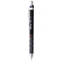 Олівець механічний Rotring Drawing TIKKY Black (ISO) PCL 0,7 (R1904696) - зменшене зображення 1