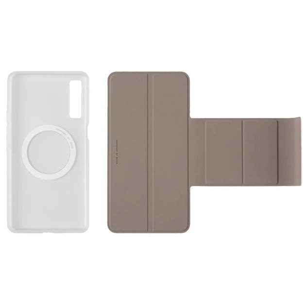 Чехол-книжка BOOX 2-в-1 для BOOX Palma 2 Pro Beige (6949710311201) - изображение 3