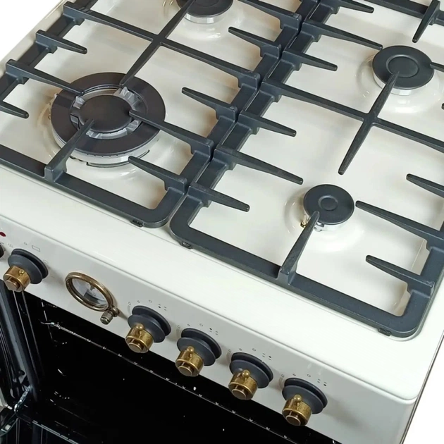 Плита Grunhelm FDR661234BE - picture 12