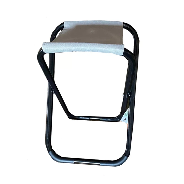 Стілець складаний X-TREME FS-39 28,5x26x39 см (131105) - зображення 1