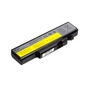 Аккумулятор для ноутбука LENOVO IdeaPad Y470 (L10S6F01) 10.8V 5200mAh PowerPlant (NB481637) - уменьшенное изображение 2