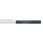 Маркер Faber-Castell для різних поверхонь Creative Marker White, M (1,5 мм), колір білий (31792) - зменшене зображення 5