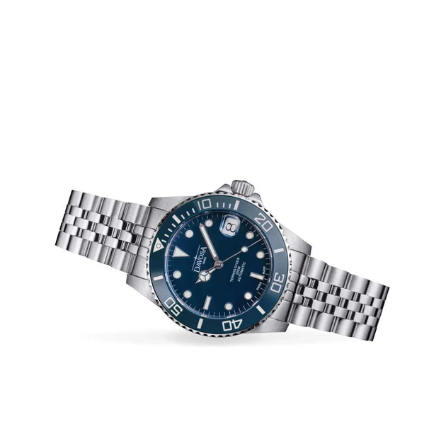 Наручний годинник Davosa 166.195.04 - зображення 2