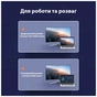 Кабель мультимедийный HDMI M to DVI M 1.8m 24+1pin Dynamode (DM-CL-HDMI-DVI-1.8M) - уменьшенное изображение 5