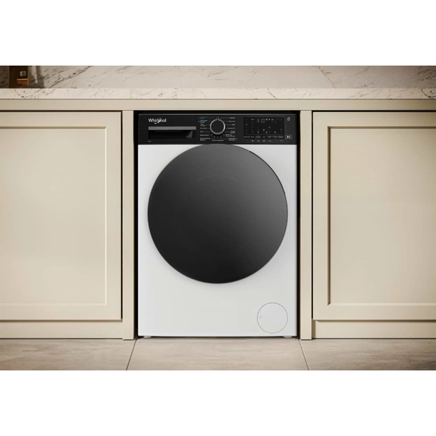 Стиральная машина Whirlpool WAM 87 WBC UA (WAM87WBCUA) - изображение 11
