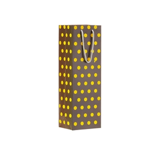 Подарунковий пакет Maxi 12 х 9 х 36 см (MX62670) зображення 1