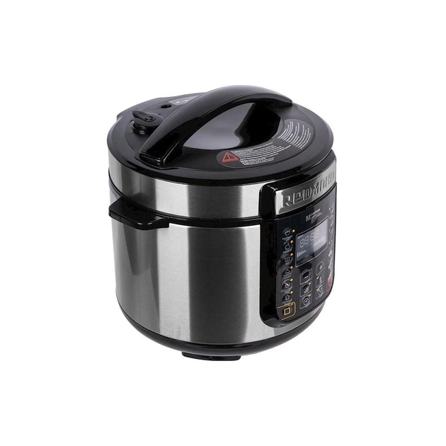 Мультиварка Redmond RMC-PM381 - изображение 3