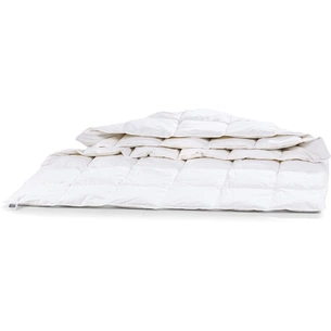 Ковдра MirSon антиалергенна EcoSilk №1316 Luxury Exclusive Демісезонна 110x140 см (2200001526341) зображення 1