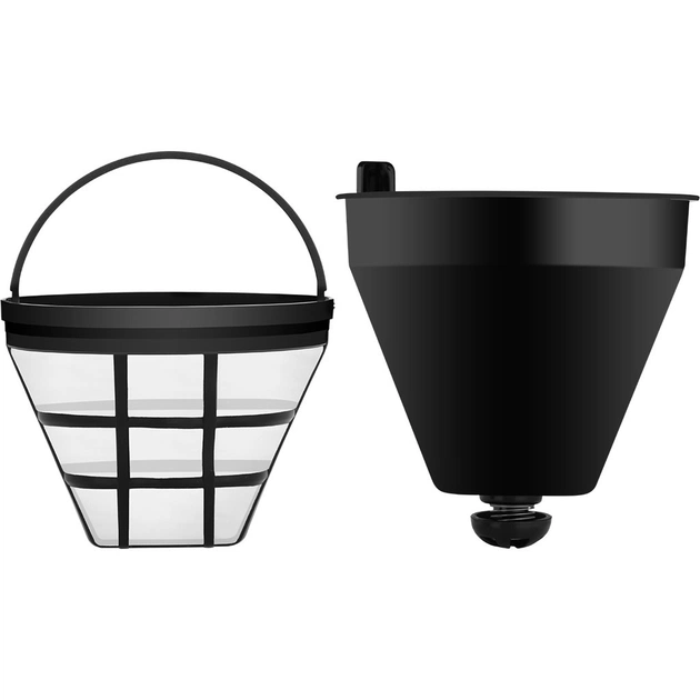 Крапельна кавоварка ECG KP 2125 Supreme (KP2125 Supreme) - picture 6