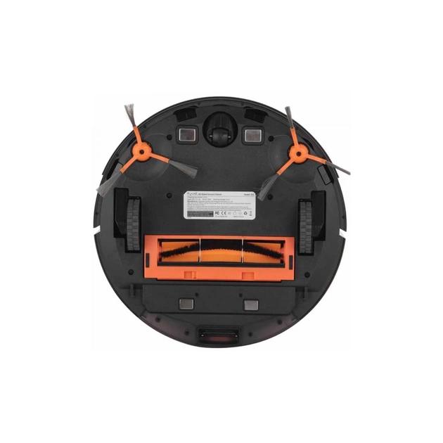 Пилосос Kyvol Cybovac S31 Lidar (Kyvol S31) - picture 11