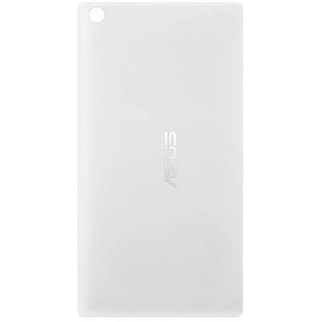 Чохол до планшета ASUS ZenPad C 7.0" Zen Case Z370C / Z370CG / Z370CL WHITE (90XB015P-BSL3B0) - изображение 1