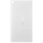 Чохол до планшета ASUS ZenPad C 7.0" Zen Case Z370C / Z370CG / Z370CL WHITE (90XB015P-BSL3B0) - зменшене зображення 1