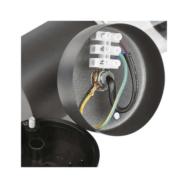 Світильник EMOS E27 15 Вт IP44 (ZGA010P) - picture 11