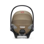 Автокрісло Cybex Cloud T i-Size by Karolina Kurkova One Love (523000315) - зменшене зображення 3